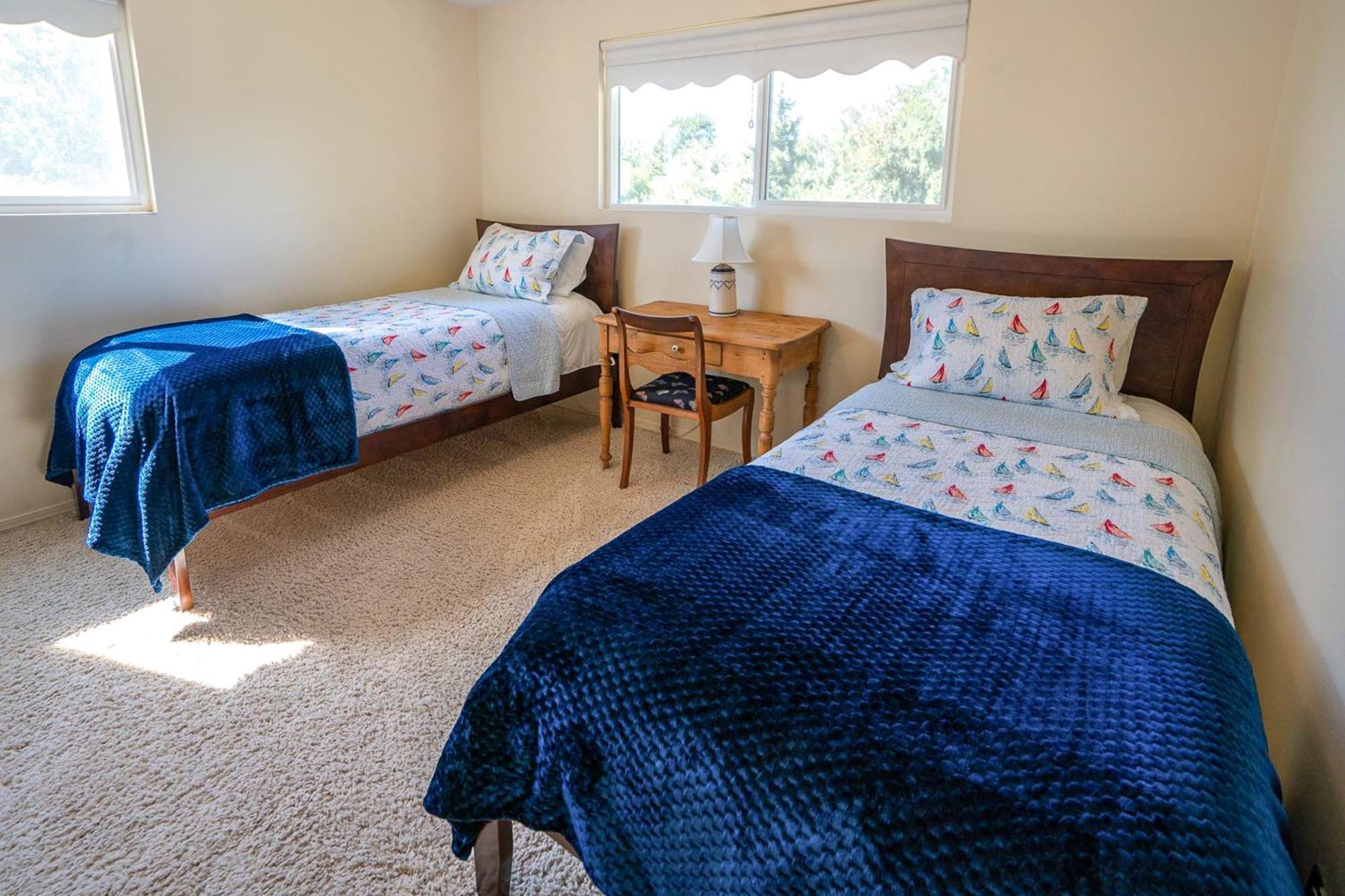 Highland Park House Villa Walla Walla Bagian luar foto