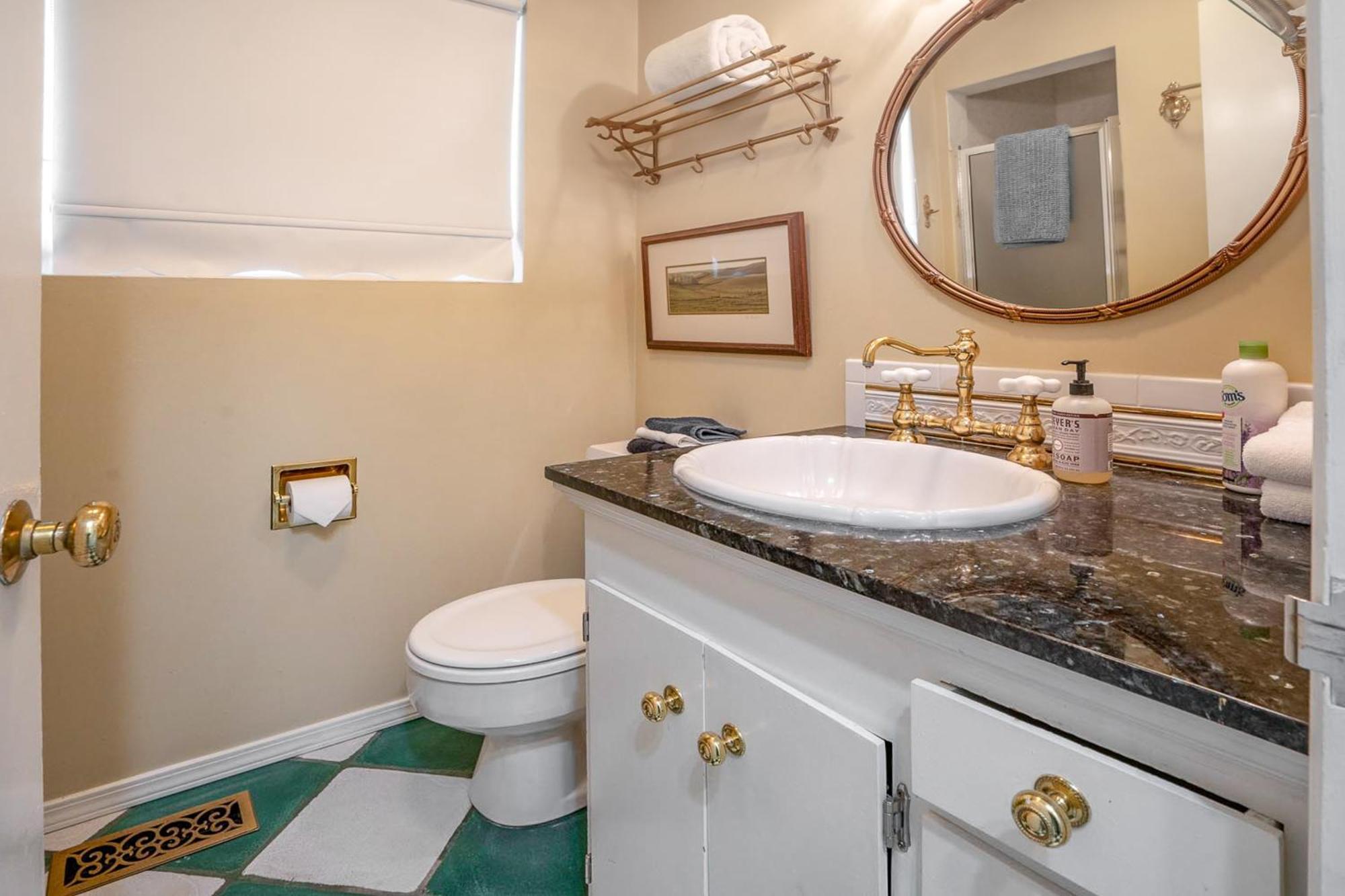 Highland Park House Villa Walla Walla Bagian luar foto
