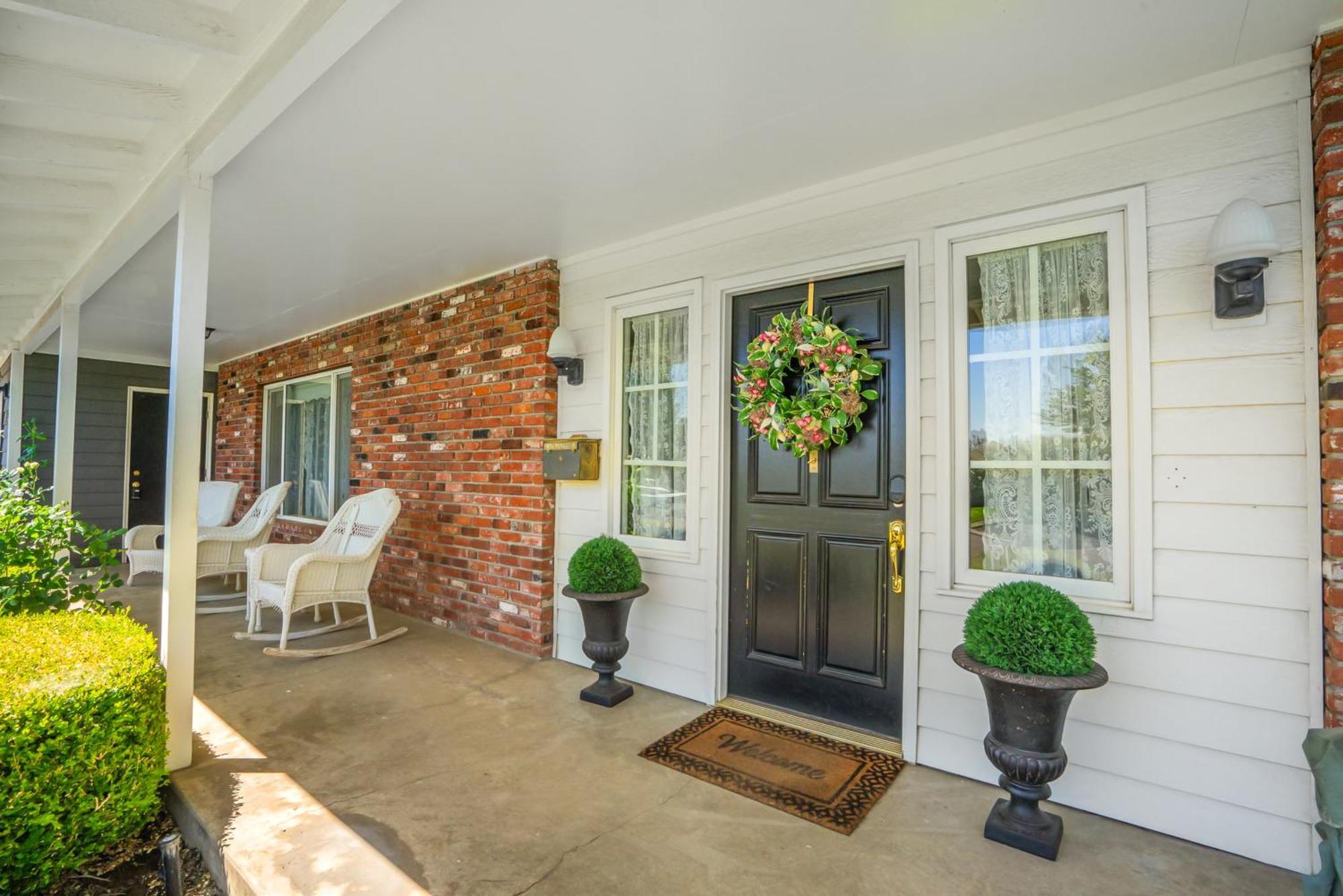 Highland Park House Villa Walla Walla Bagian luar foto