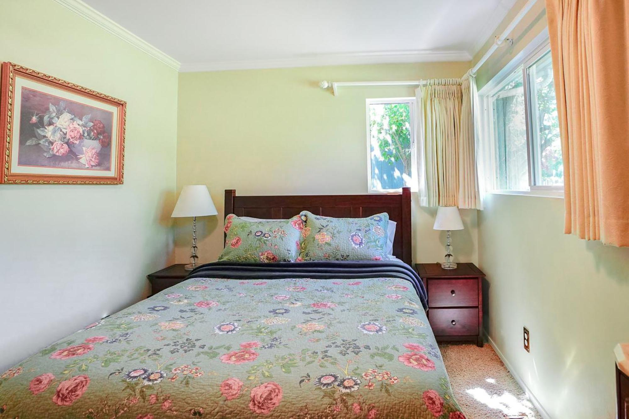 Highland Park House Villa Walla Walla Bagian luar foto