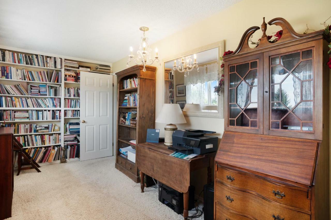 Highland Park House Villa Walla Walla Bagian luar foto